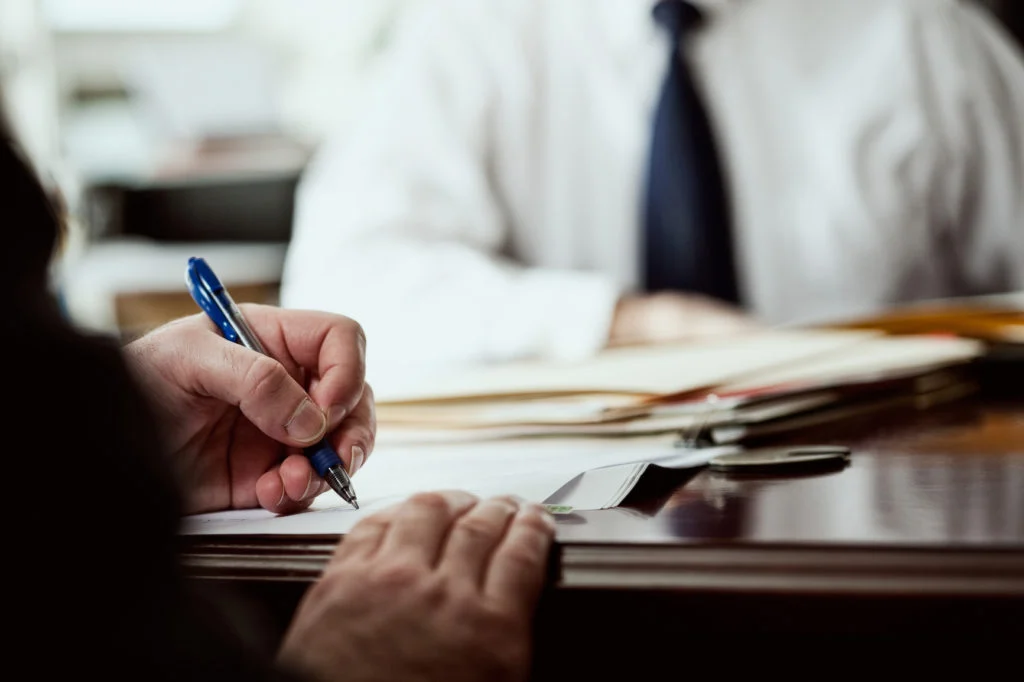 What Makes a Will Legally Valid Workington?