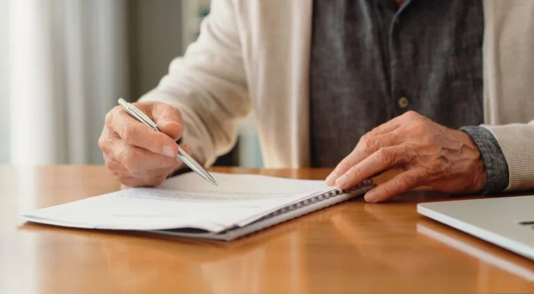 Why Will Writing is Important Workington?
