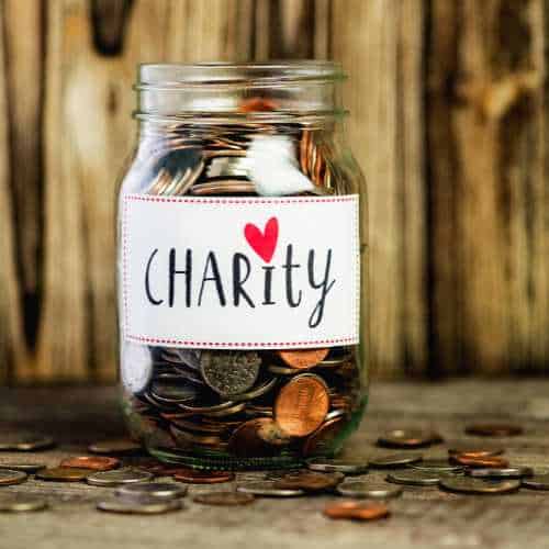 Choose the Right Charity Workington