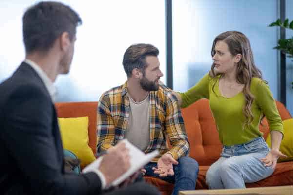 Which Will Type Offers the Best Protection for Children From Previous Relationships Workington