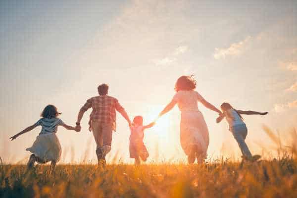 A Life Interest Trust Workington in Reality