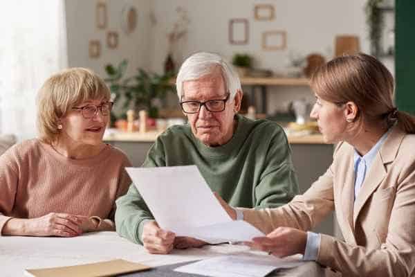 Making a Will and Deciding What to Leave Behind Workington