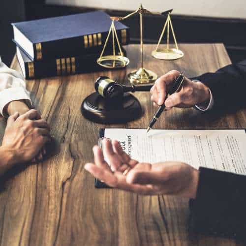 What Happens If the Court Invalidates the Will Workington