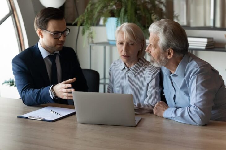 What Should You Do Next to Keep Your Will Working for You Workington?