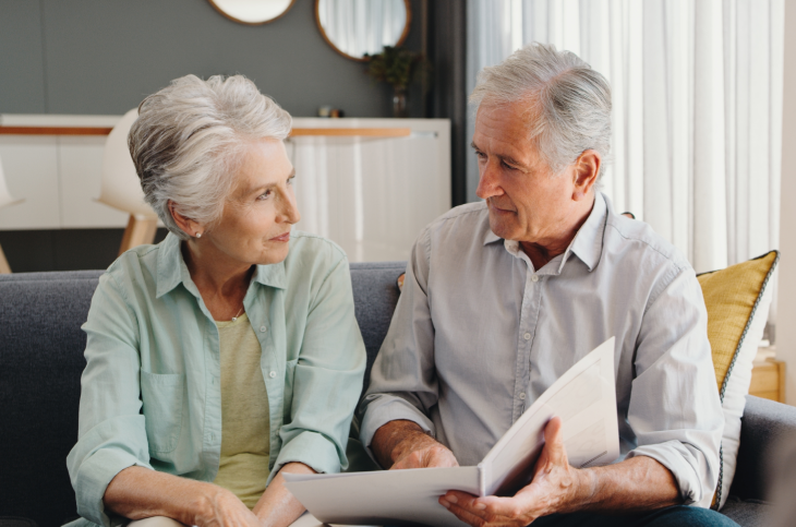 Why is having a will important even if I don’t own many assets Workington?